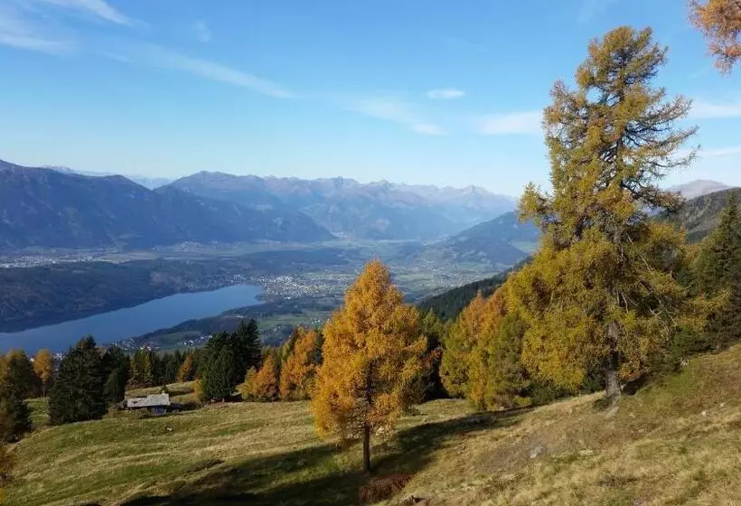 Genusshotel Almrausch