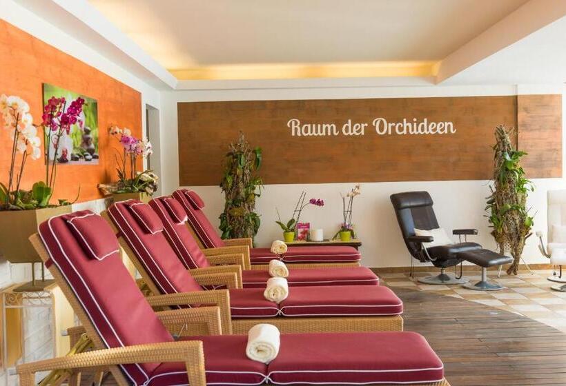 Genusshotel Almrausch