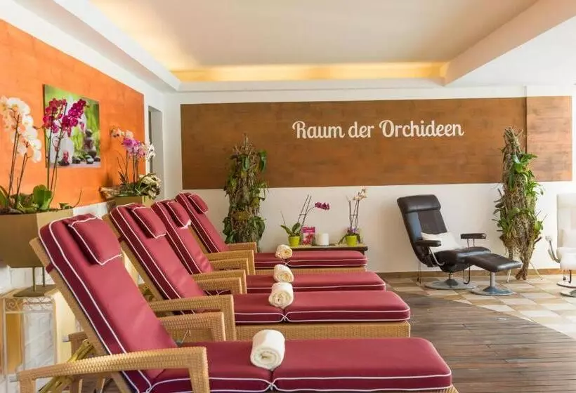 Genusshotel Almrausch