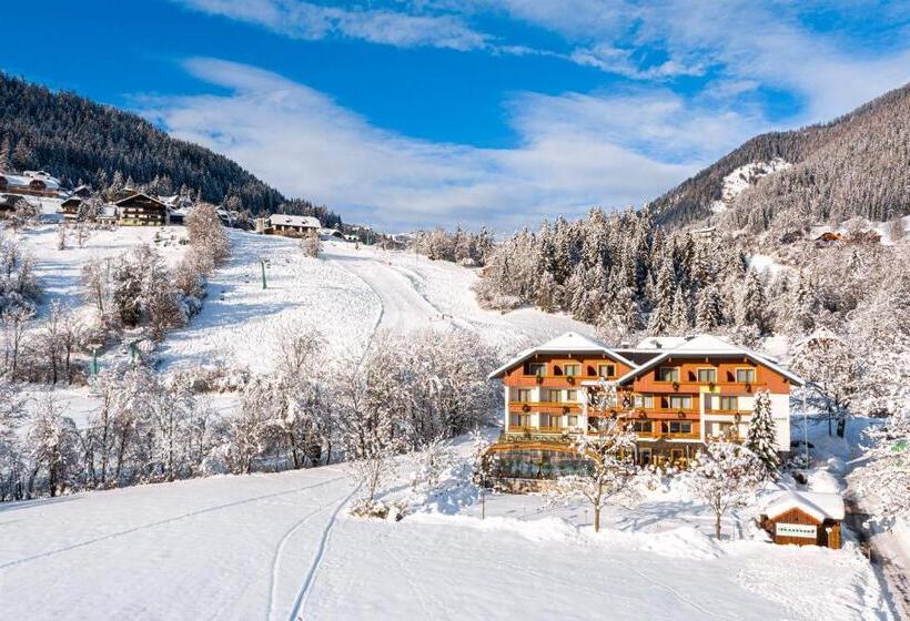 Genusshotel Almrausch