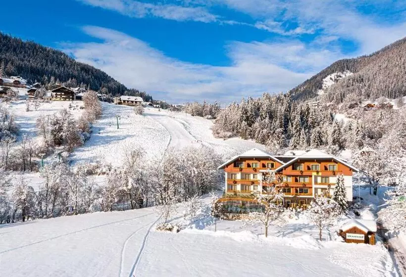 Genusshotel Almrausch