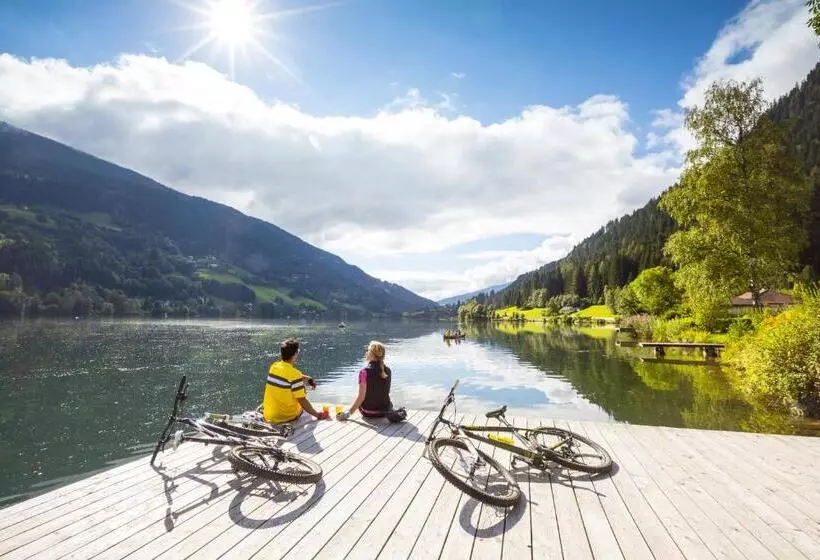 Genusshotel Almrausch