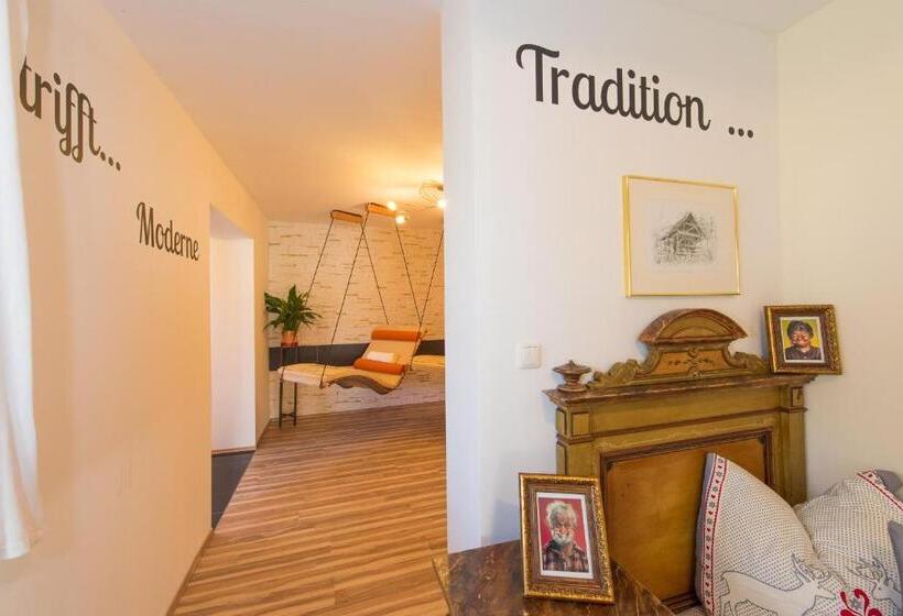 Genusshotel Almrausch