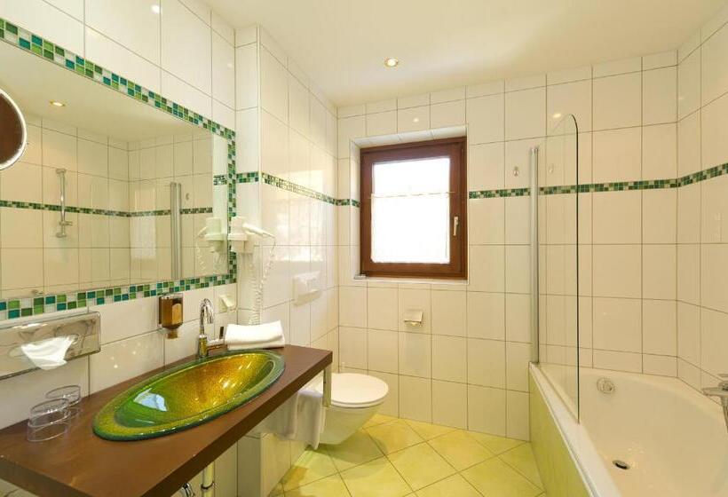 Genusshotel Almrausch