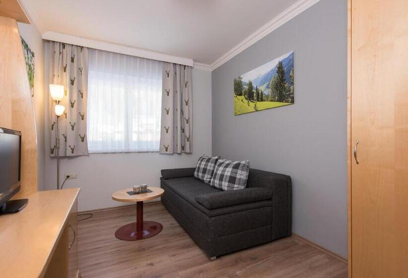 Genusshotel Almrausch