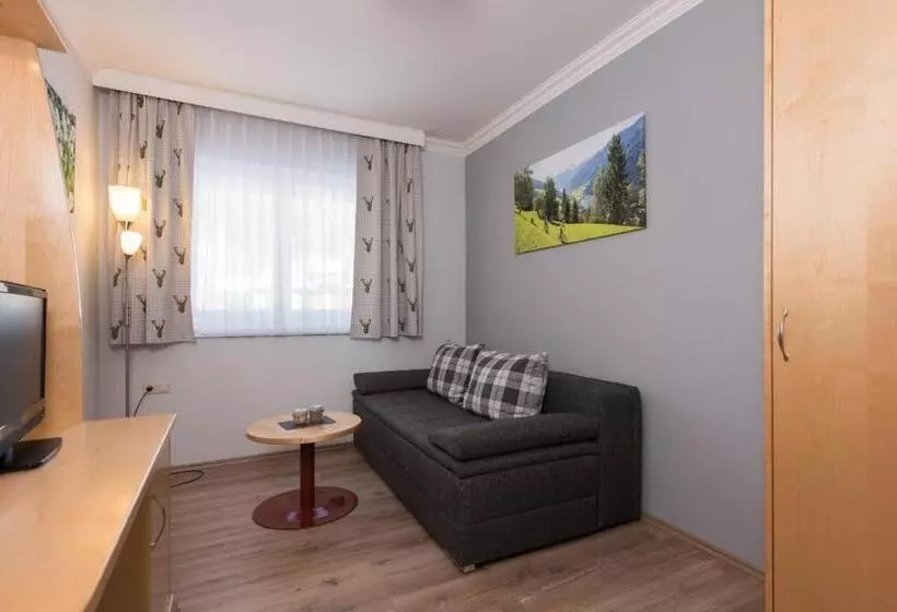 Genusshotel Almrausch