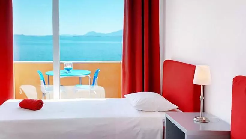 Glyfa Corfu Apartments