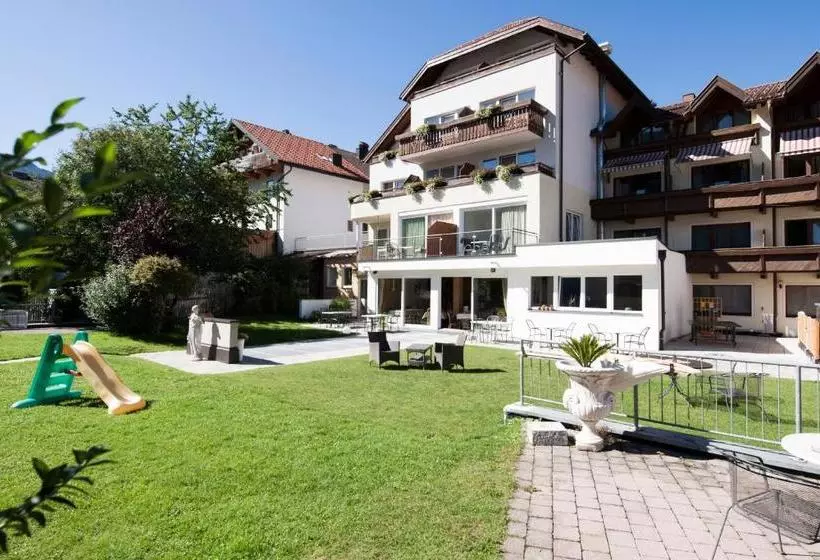 Familienhotel Alpina All Inklusive