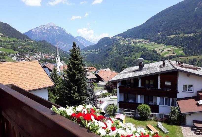 Familienhotel Alpina All Inklusive