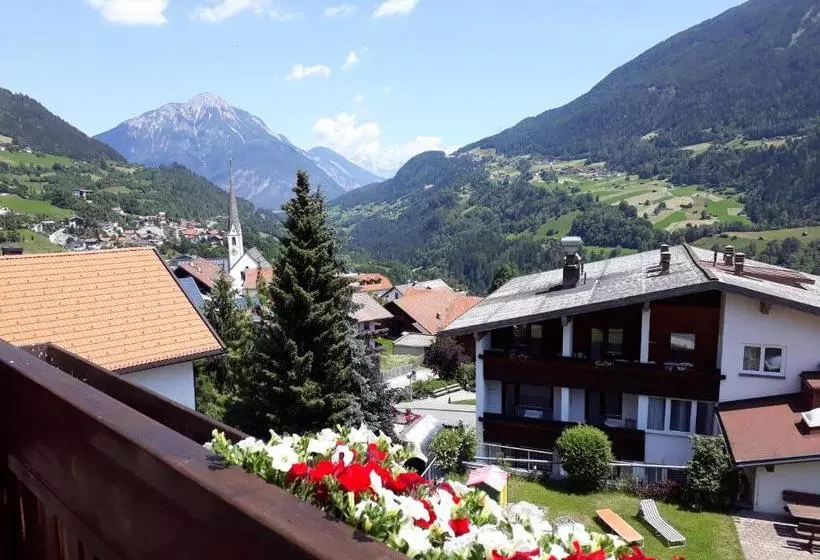 Familienhotel Alpina All Inklusive