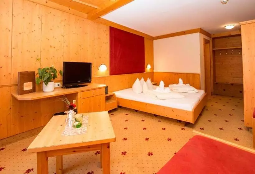 Familienhotel Alpina All Inklusive