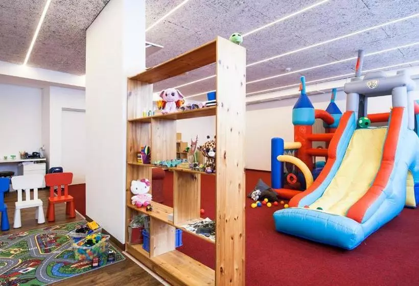 Familienhotel Alpina All Inklusive