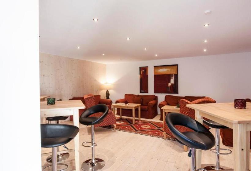 Familienhotel Alpina All Inklusive