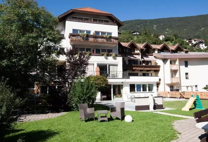 Familienhotel Alpina All Inklusive