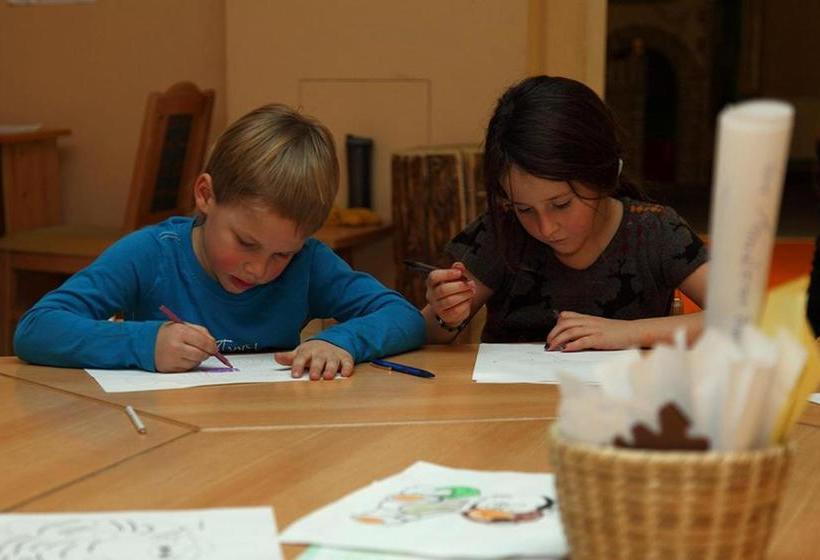 Familienhotel Alpina All Inklusive