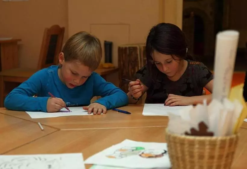 Familienhotel Alpina All Inklusive