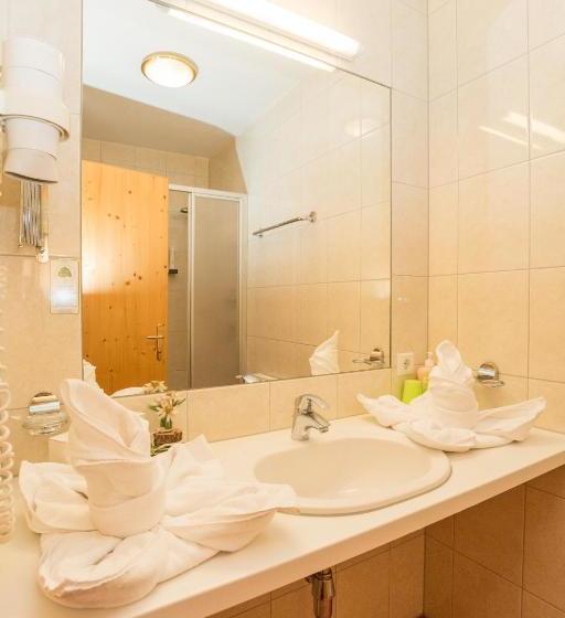 Familienhotel Alpina All Inklusive