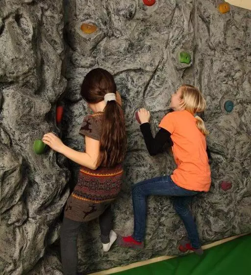 Familienhotel Alpina All Inklusive