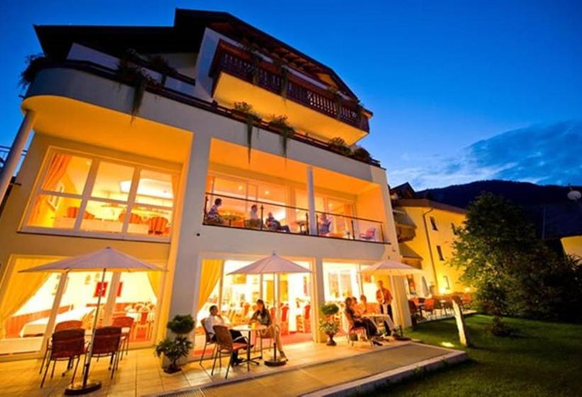 Familienhotel Alpina All Inklusive