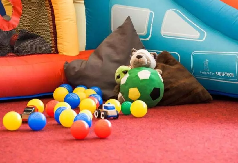 Familienhotel Alpina All Inklusive