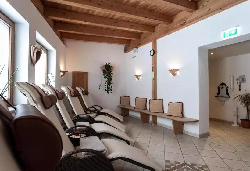 Hotell Alpina Superior