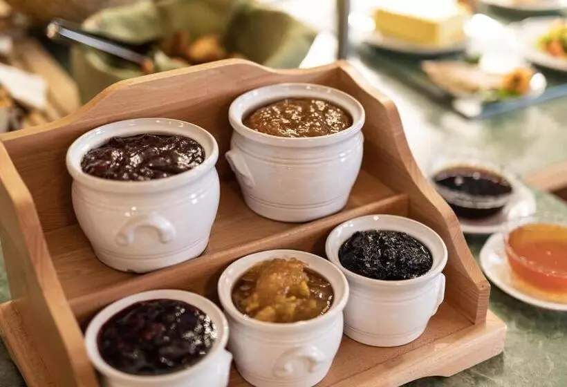 Hotell Alpina Superior