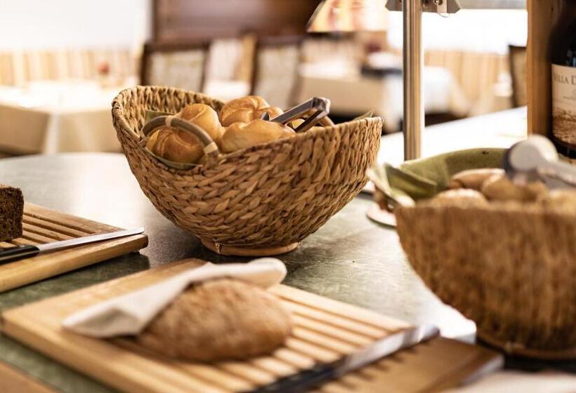 هتل Alpina Superior