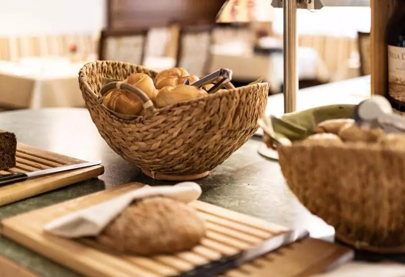 Hotell Alpina Superior