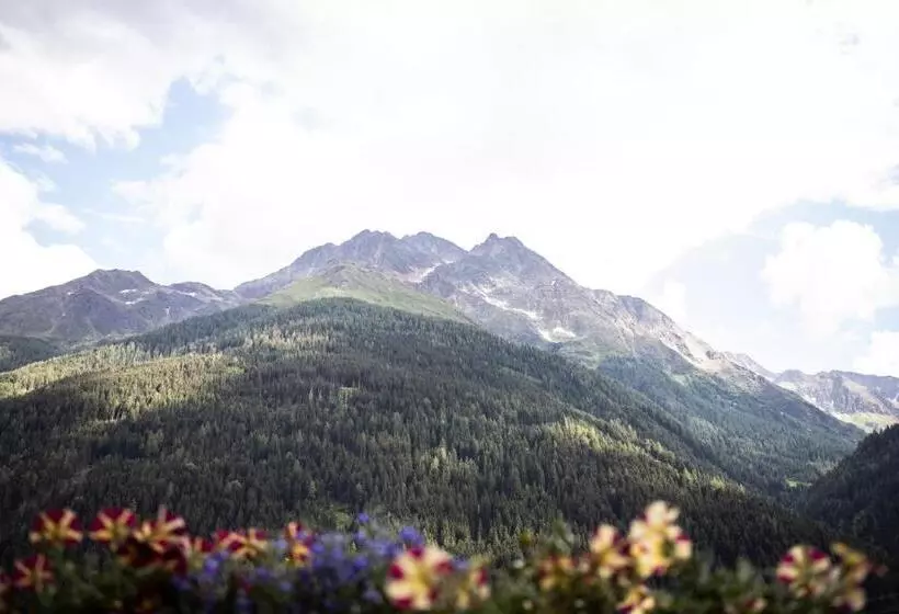 Hotell Alpina Superior