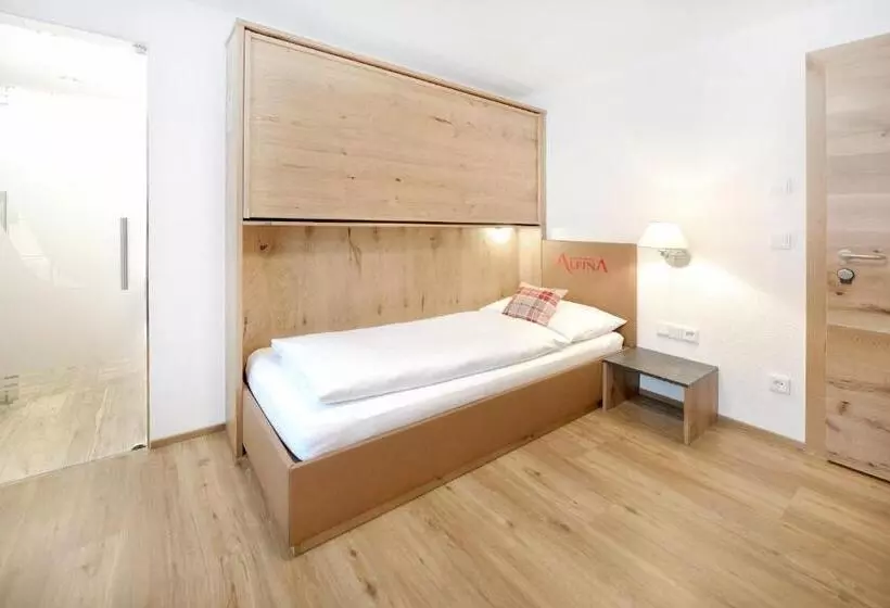 Hotell Alpina Superior
