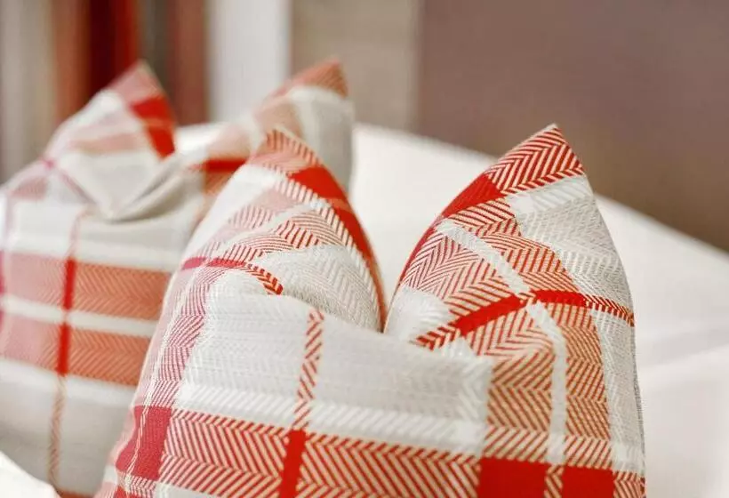 Hotell Alpina Superior