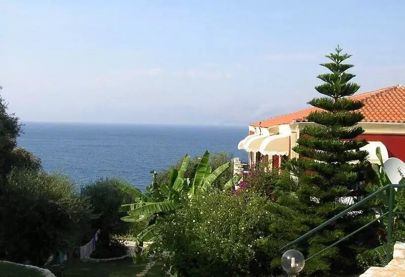 ホテル Apraos Bay