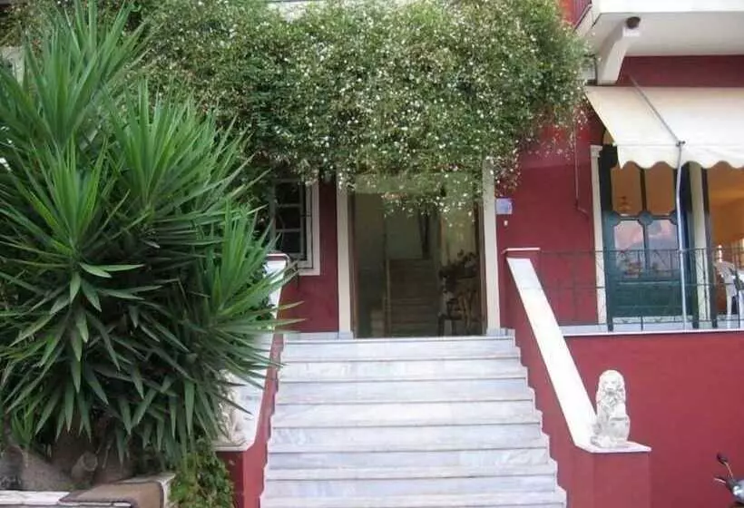 ホテル Apraos Bay