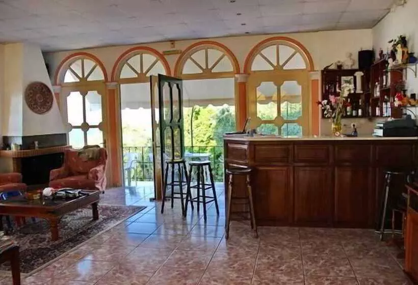 ホテル Apraos Bay