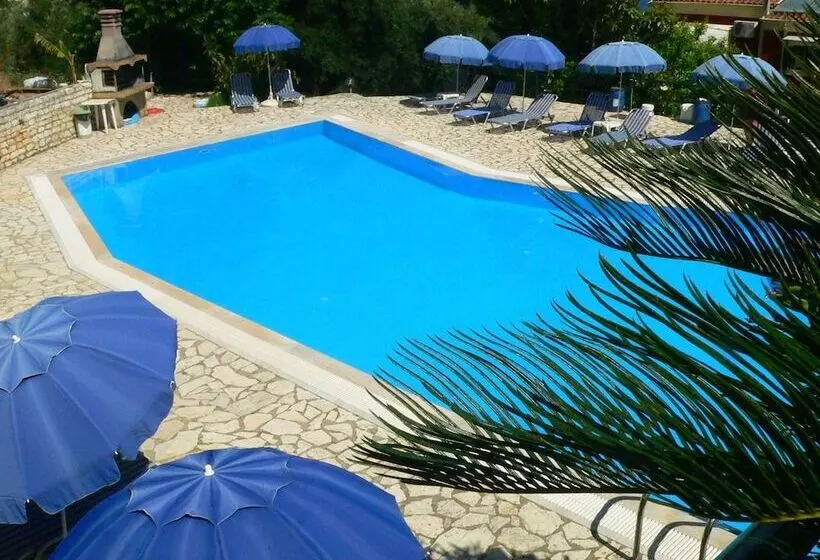 ホテル Apraos Bay