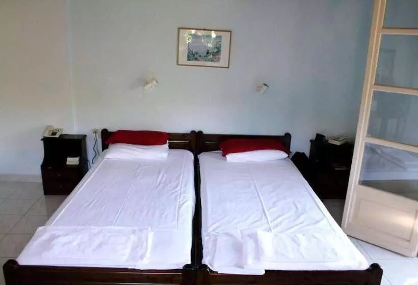 ホテル Apraos Bay