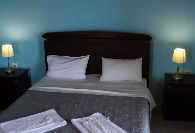 ホテル Apraos Bay