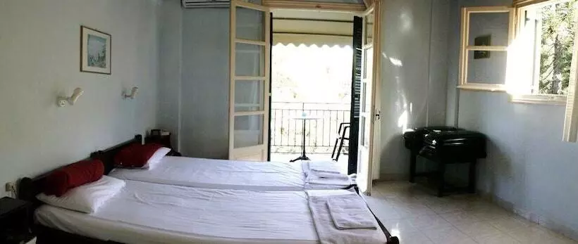 ホテル Apraos Bay