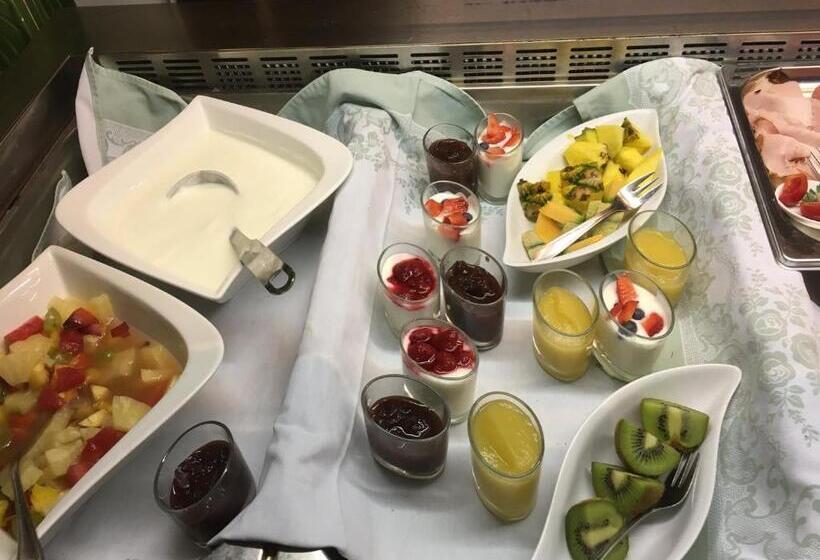 בית מלון כפרי Gasthof Goldener Stern