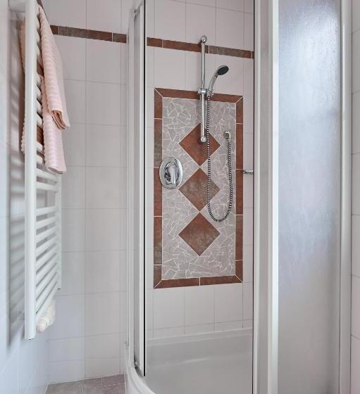 בית מלון כפרי Gasthof Goldener Stern