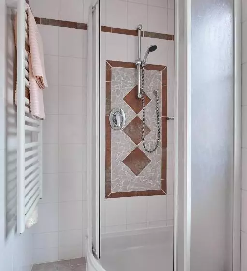 ホテル Gasthof Goldener Stern