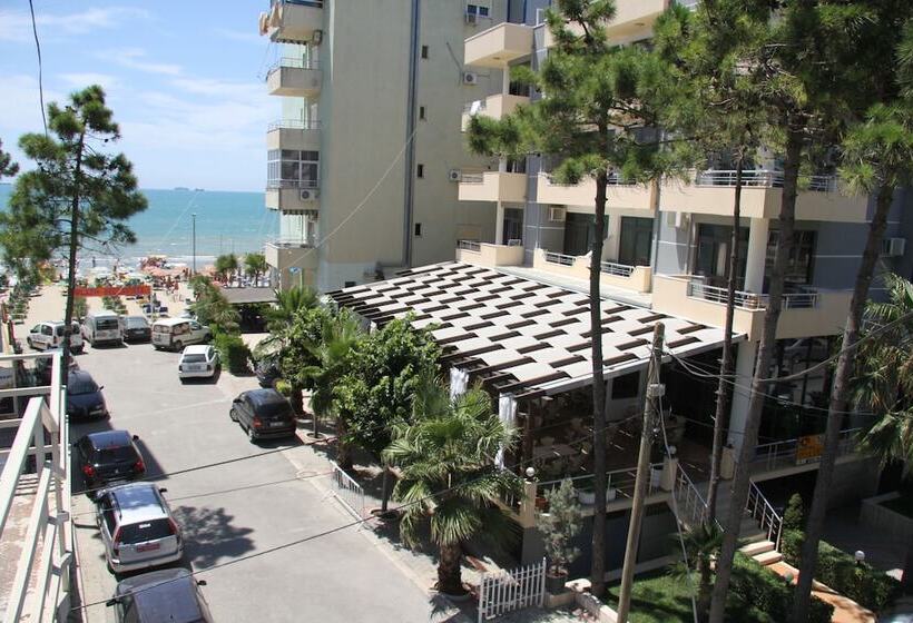 בית מלון כפרי Bella Vista