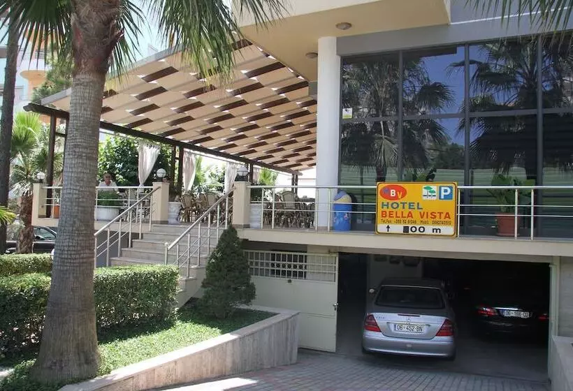 호텔 Bella Vista