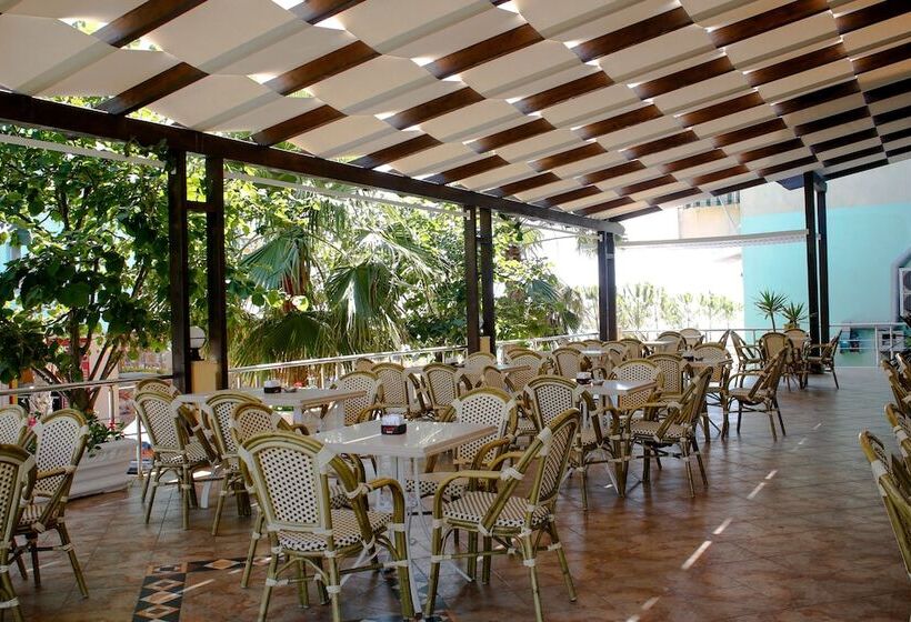 בית מלון כפרי Bella Vista