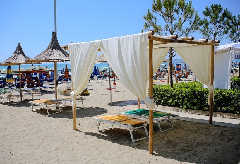 בית מלון כפרי Bella Vista