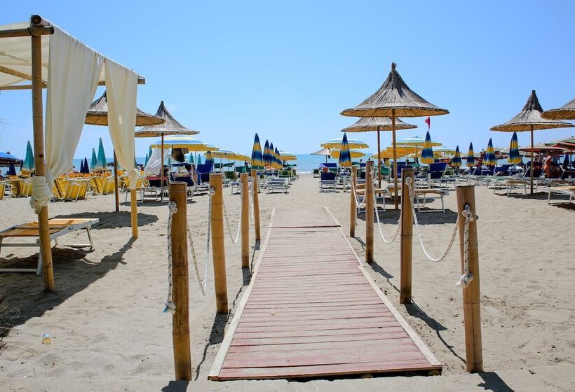 בית מלון כפרי Bella Vista