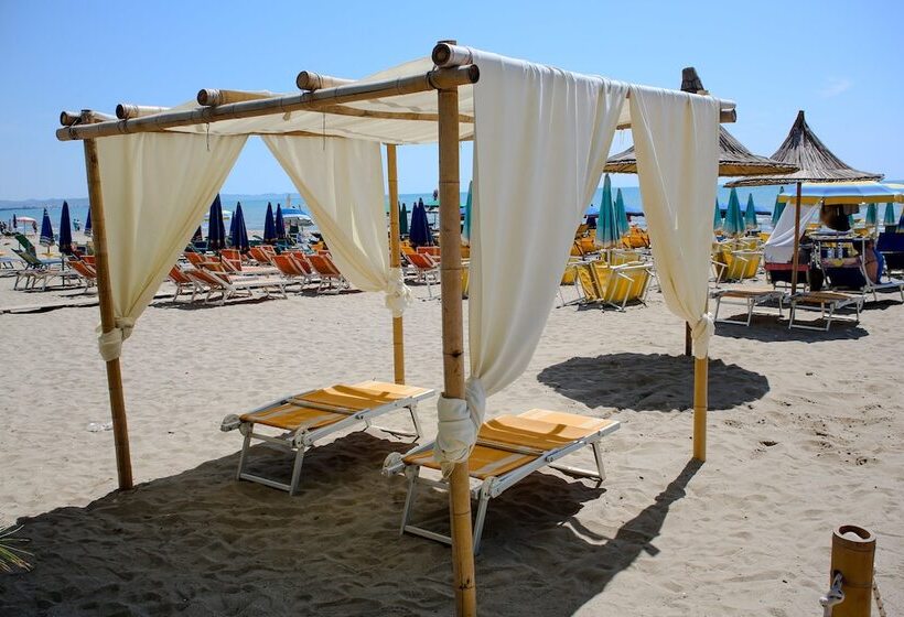 בית מלון כפרי Bella Vista