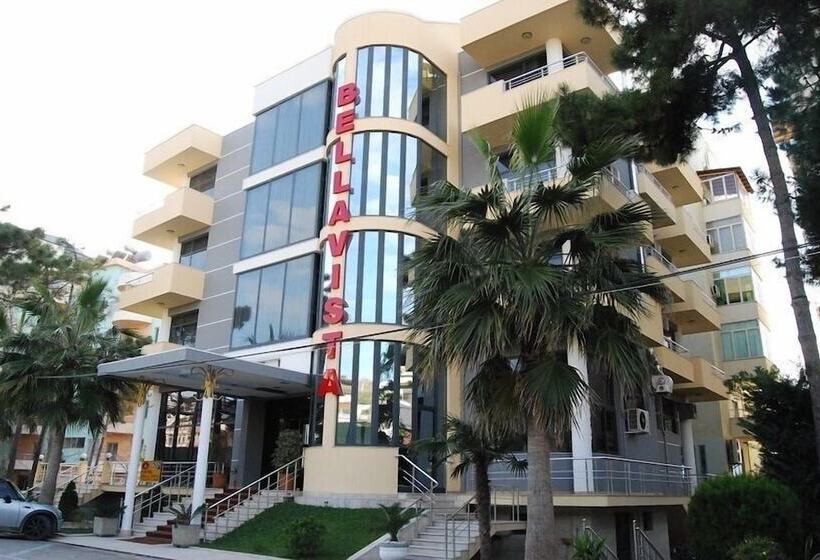 בית מלון כפרי Bella Vista