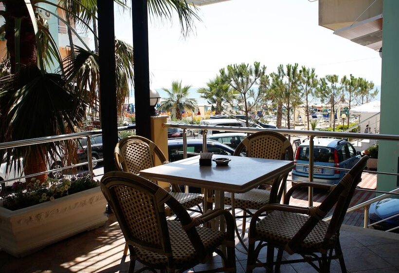 בית מלון כפרי Bella Vista