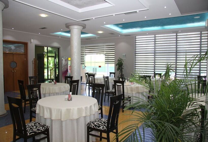 בית מלון כפרי Bella Vista